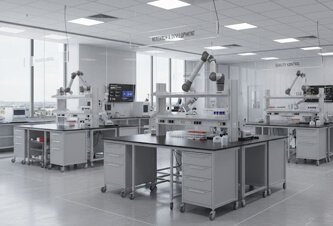 Industrial Laboratories