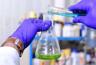 Chemical Industries