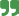 Testimonial icon