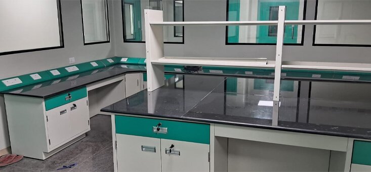Lab Furniture