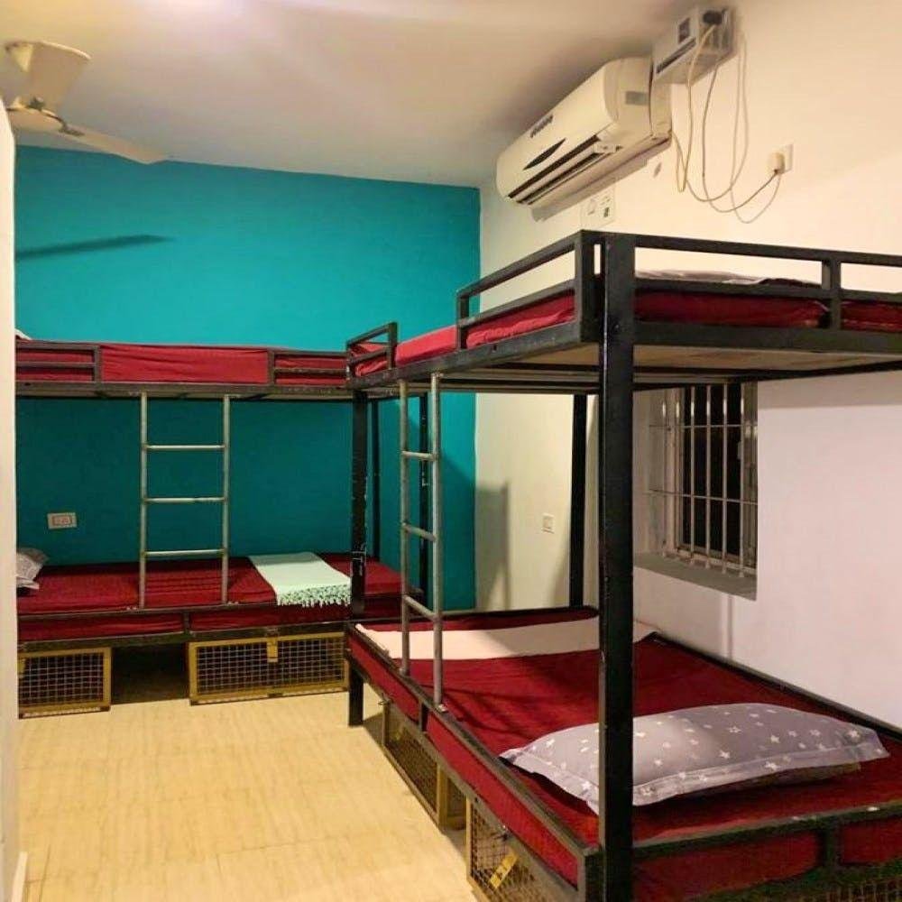 Hostel Furniture Coimbatore