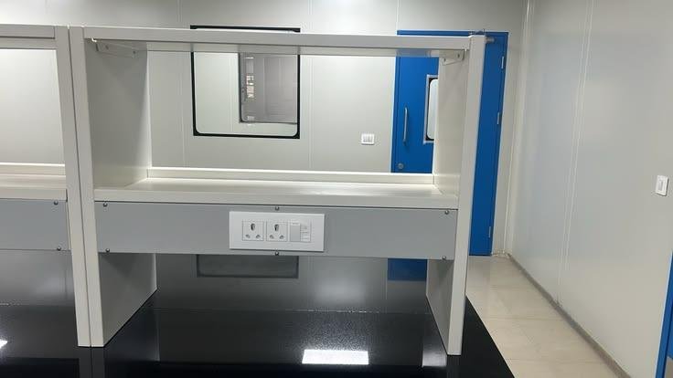 Laboratory Reagent Rack Coimbatore
