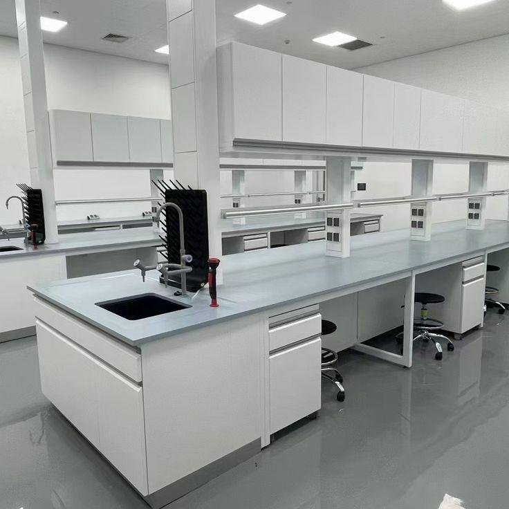 Laboratory Furniture Coimbatore