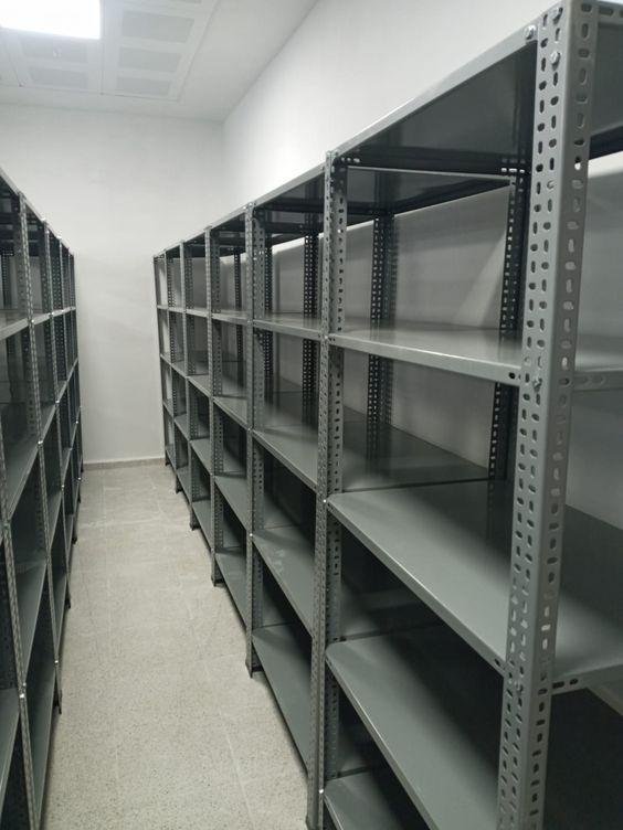 High Quality Open Storage Rack