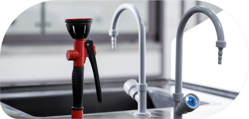 Customize Laboratory Sink Karnataka