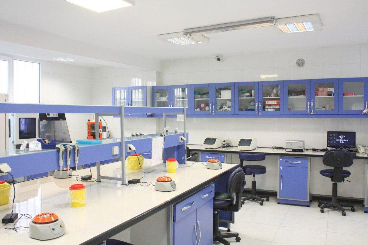 Laboratory Tables Instrumentation Labs