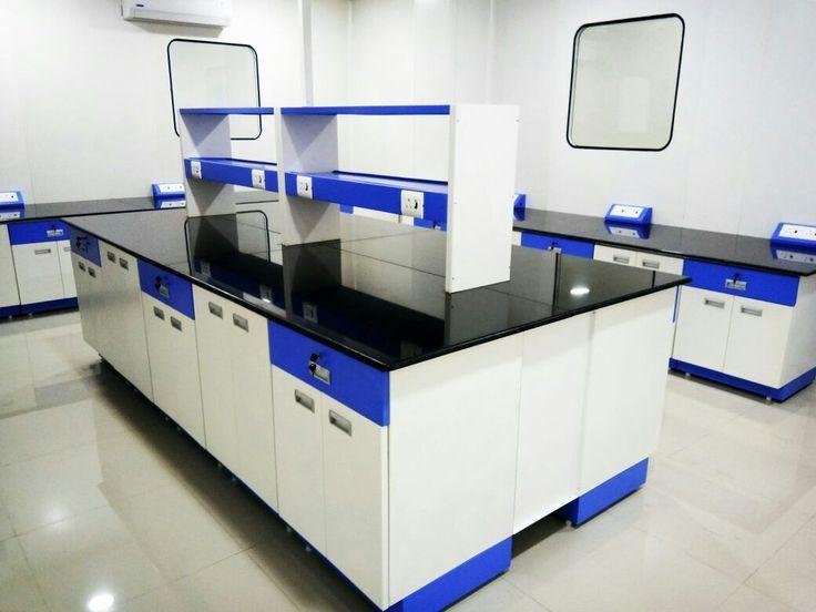 Laboratory Tables Chemistry Labs