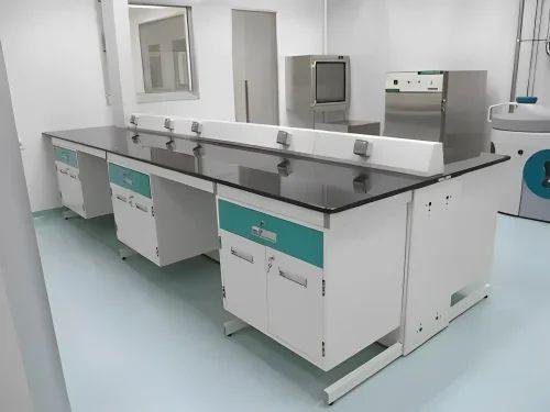 Precision Worktables Labs