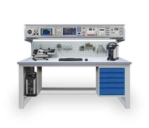 Laboratory Tables Calibration Labs