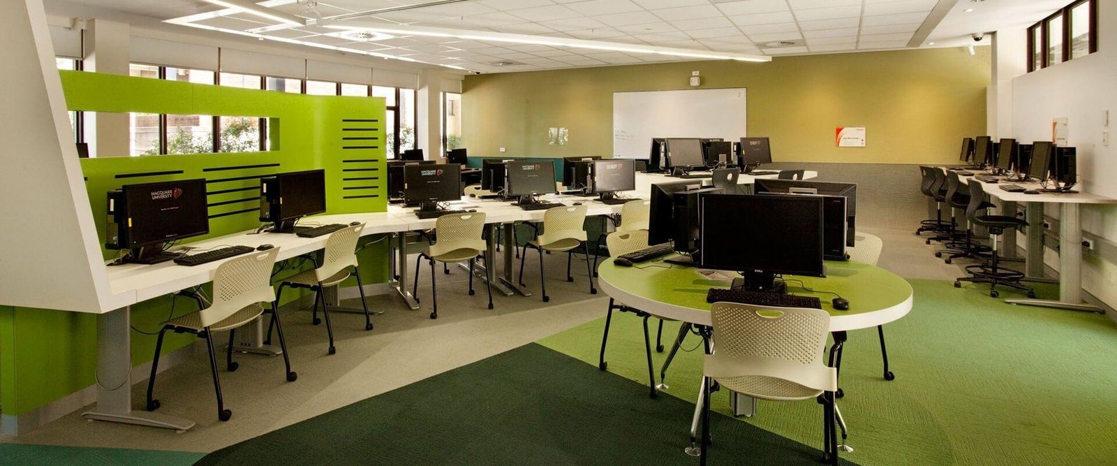Computer Lab Furniture Coimbatore