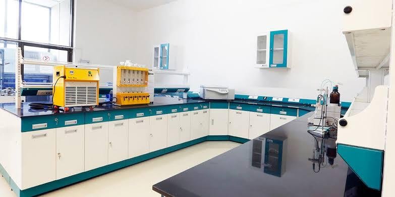 Incubation Lab Furniture