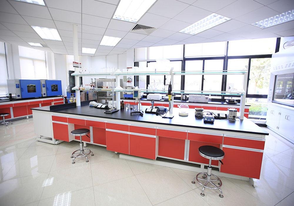 Qc Lab Furniture