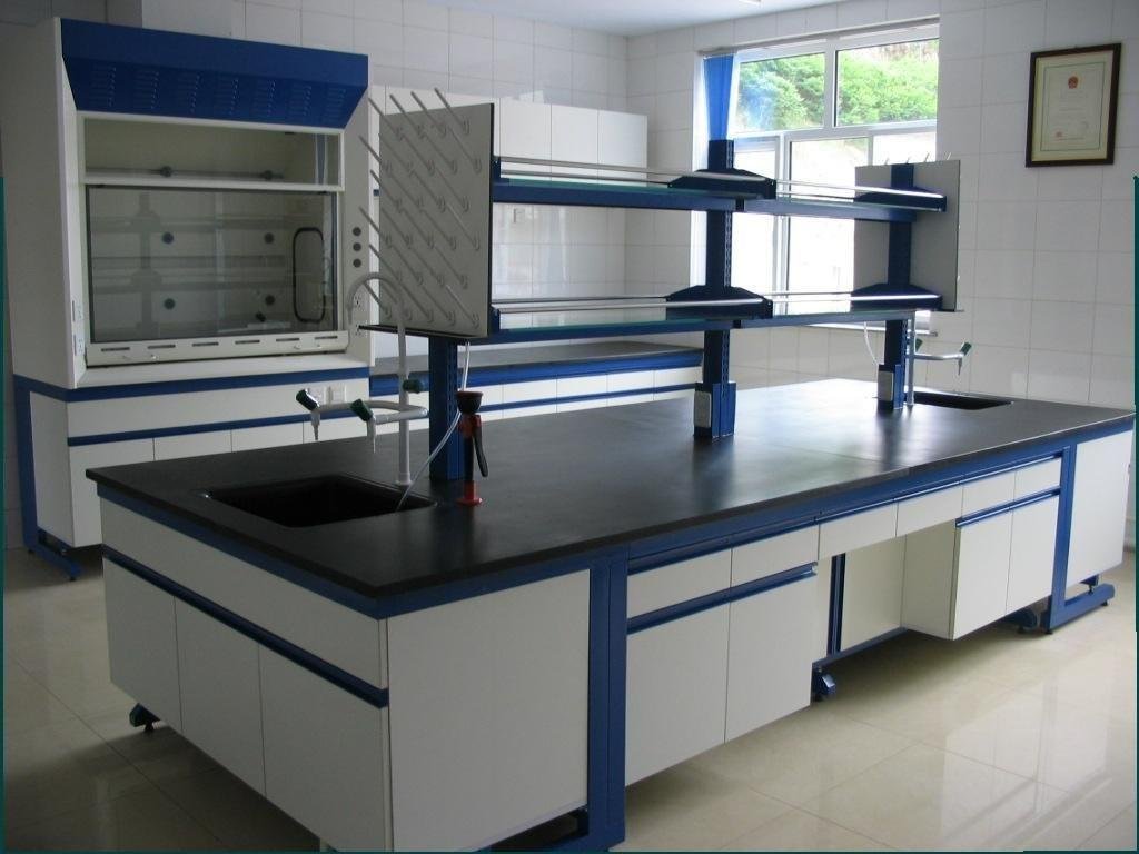 Lab Furniture Pune