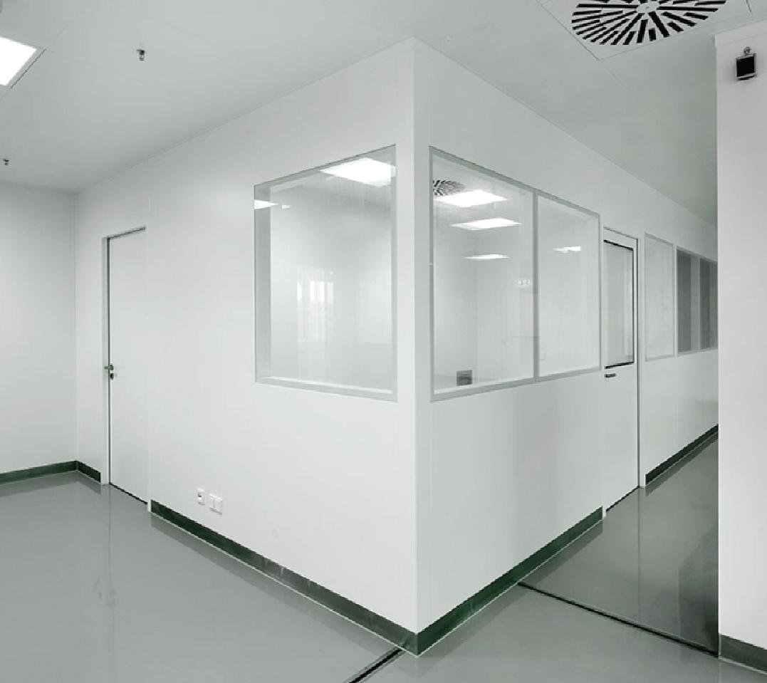 cleanroom installation and setup in all over tamilnadu
