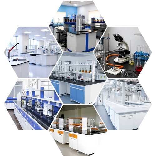 Lab Instruments Mysore